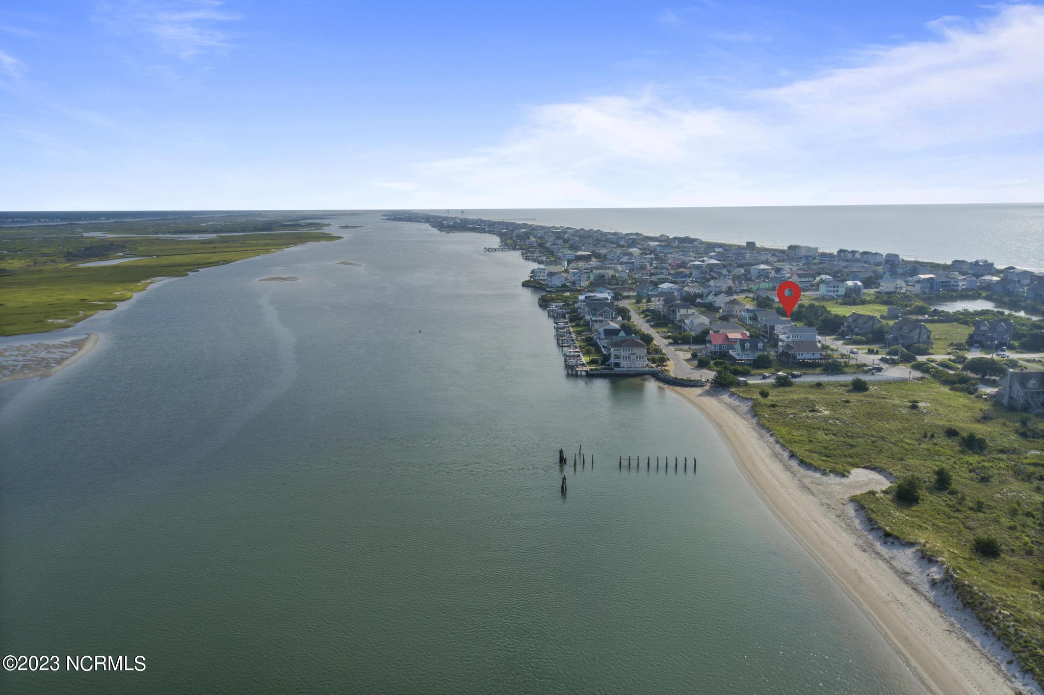 2120 Inlet Avenue Topsail Beach, NC 28445 - Photo 31 of 70 DJI_0218L