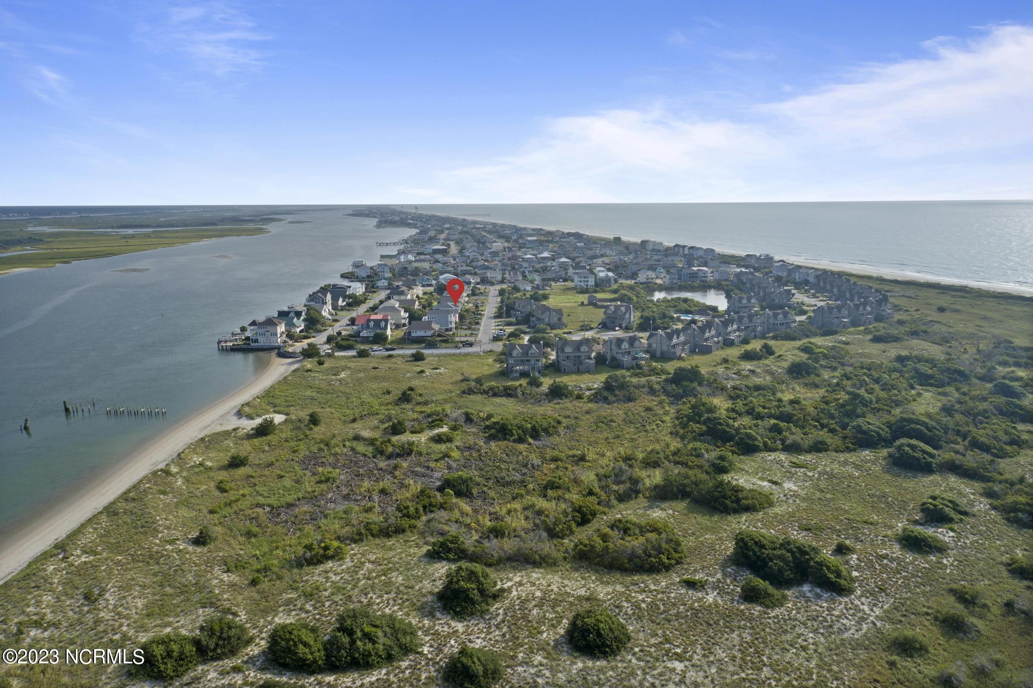 2120 Inlet Avenue Topsail Beach, NC 28445 - Photo 33 of 70 DJI_0223L