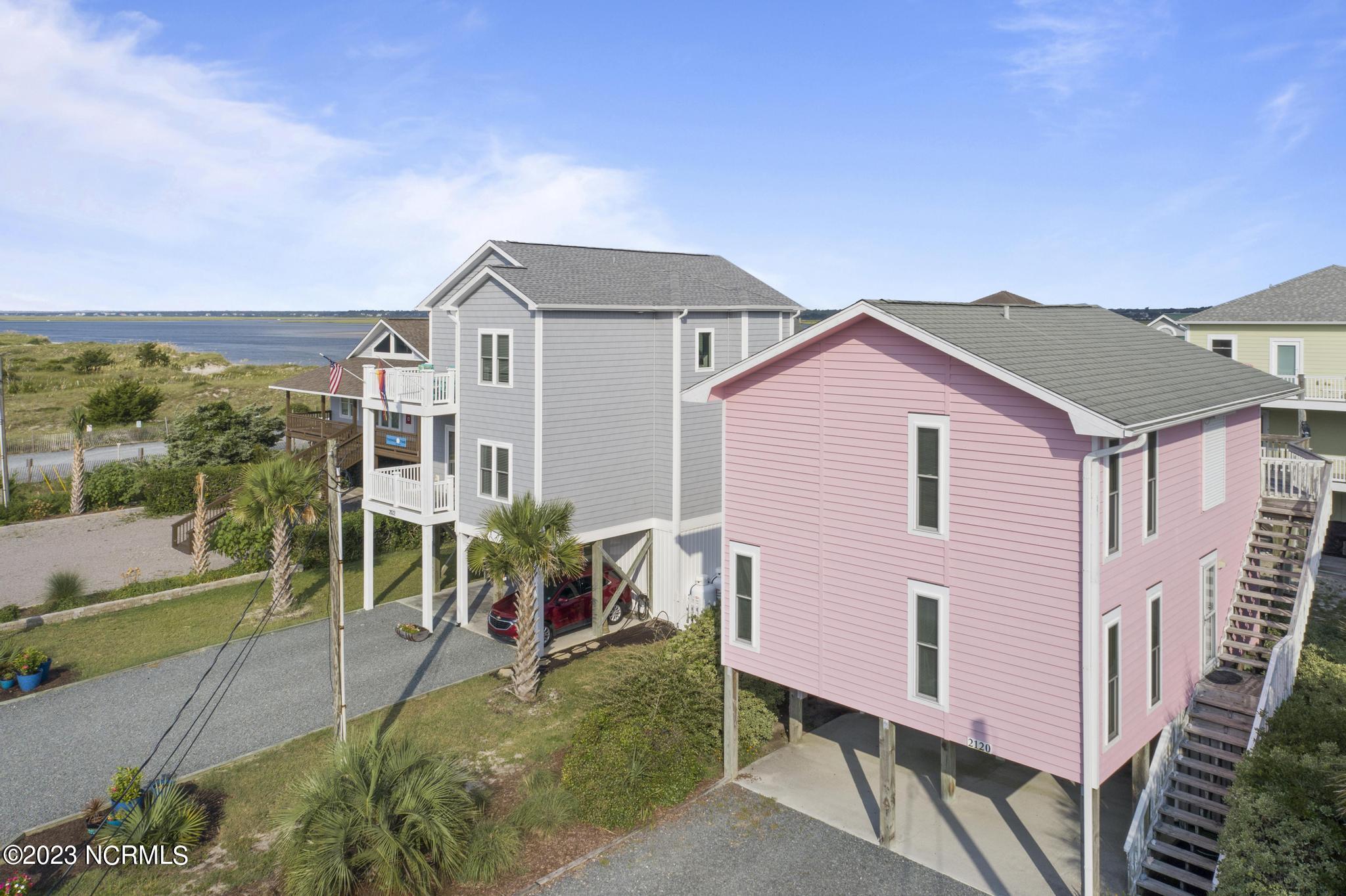 2120 Inlet Avenue Topsail Beach, NC 28445 - Photo 4 of 70 DJI_0238