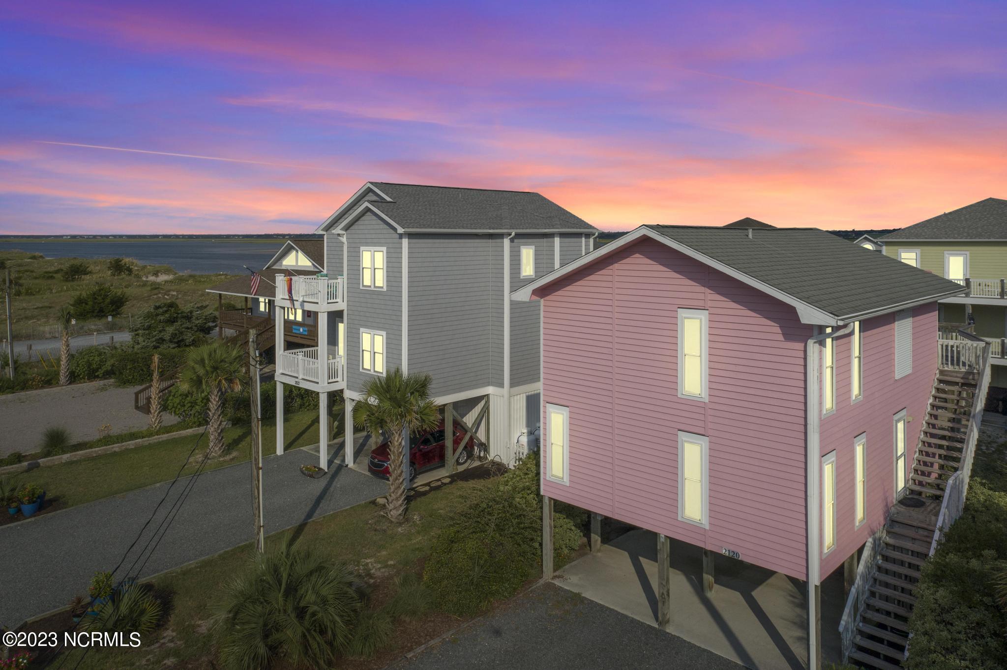 2120 Inlet Avenue Topsail Beach, NC 28445 - Photo 5 of 70 DJI_0241