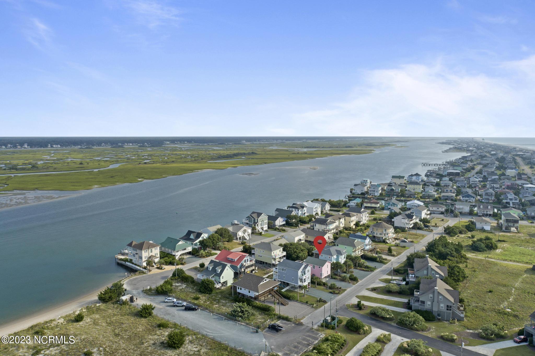 2120 Inlet Avenue Topsail Beach, NC 28445 - Photo 10 of 70 DJI_0170L