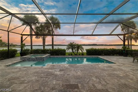 $1,349,000 | 13682 Blue Bay Circle, Fort Myers, FL 33913