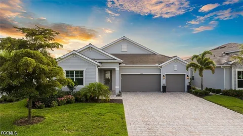 $1,349,000 | 13682 Blue Bay Circle, Fort Myers, FL 33913