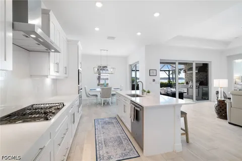 $1,349,000 | 13682 Blue Bay Circle, Fort Myers, FL 33913
