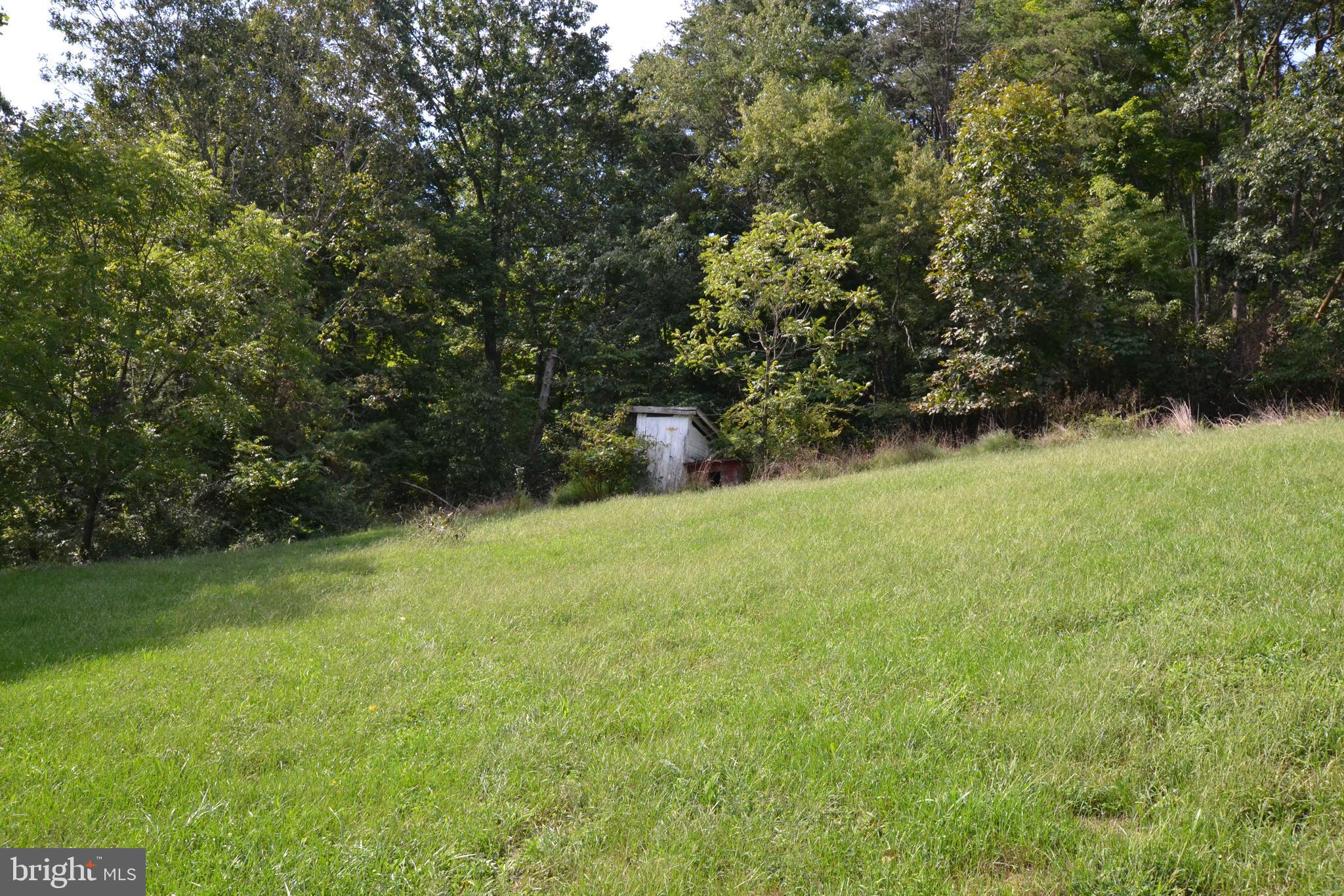 1536 Virginia Line Road Berkeley Springs, WV 25411 - Photo 22 of 35
