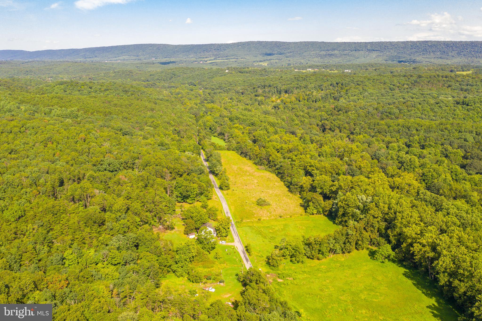 1536 Virginia Line Road Berkeley Springs, WV 25411 - Photo 8 of 35