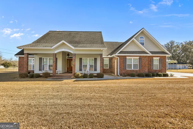 $462,900 | 5560 Tara Road, Waycross, GA 31503