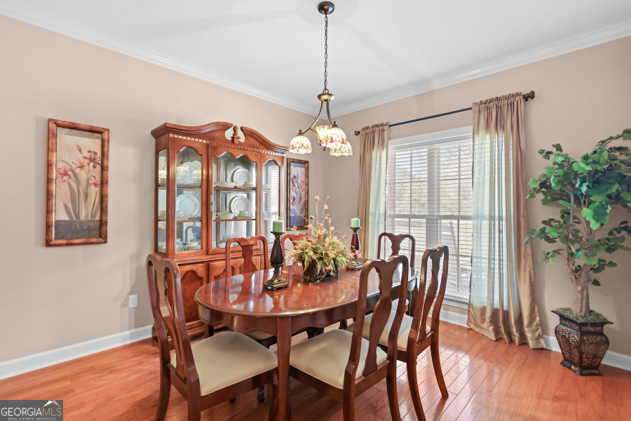 5560 Tara Road Waycross, GA 31503 - Photo 11 of 51