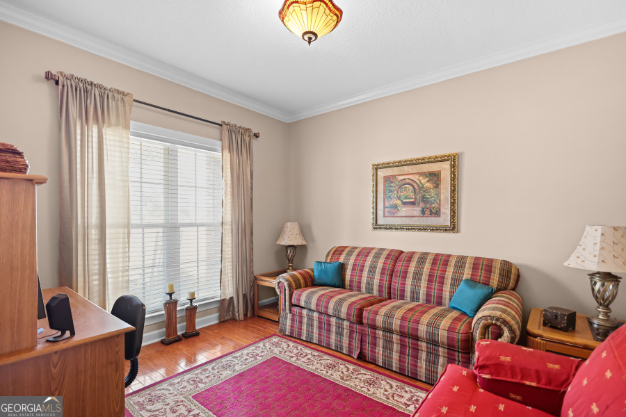 5560 Tara Road Waycross, GA 31503 - Photo 13 of 51