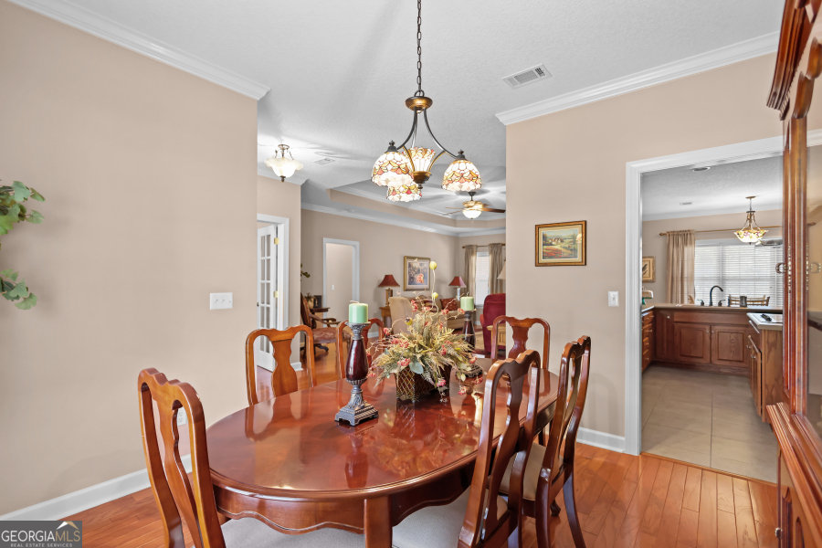 5560 Tara Road Waycross, GA 31503 - Photo 15 of 51