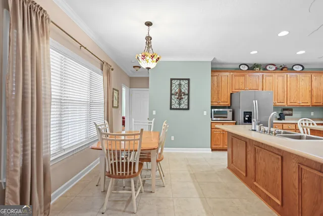 $462,900 | 5560 Tara Road, Waycross, GA 31503