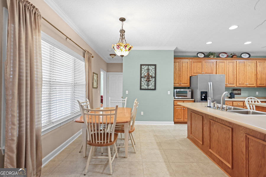 5560 Tara Road Waycross, GA 31503 - Photo 17 of 51