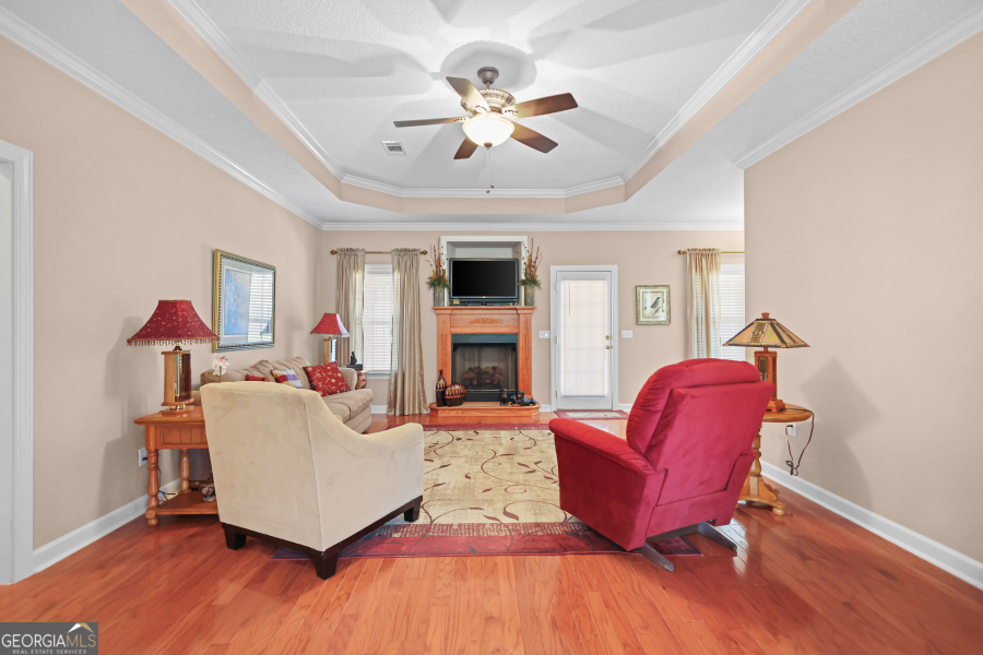 5560 Tara Road Waycross, GA 31503 - Photo 18 of 51