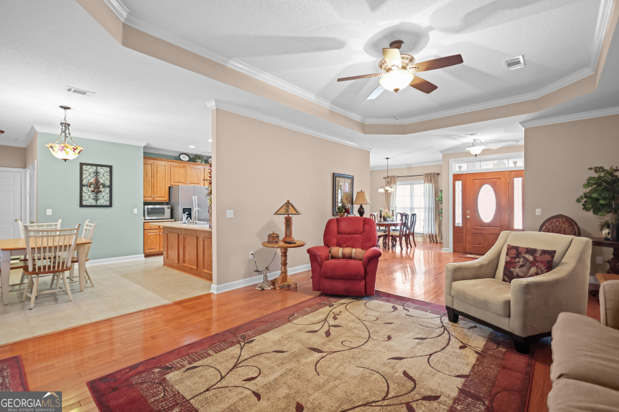 5560 Tara Road Waycross, GA 31503 - Photo 19 of 51