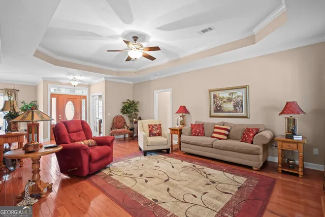 $462,900 | 5560 Tara Road, Waycross, GA 31503