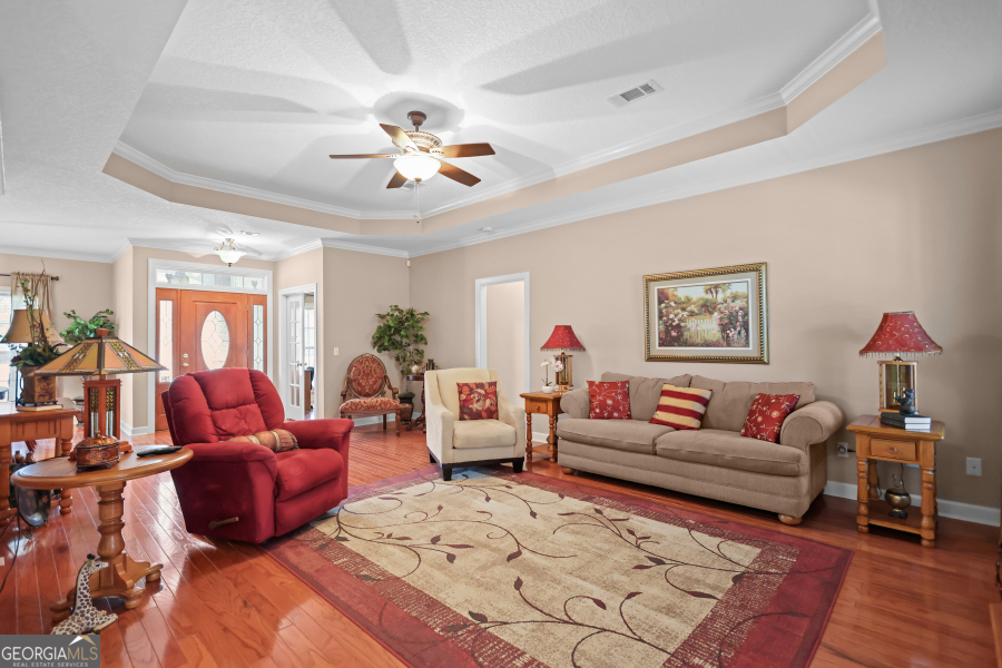 5560 Tara Road Waycross, GA 31503 - Photo 20 of 51