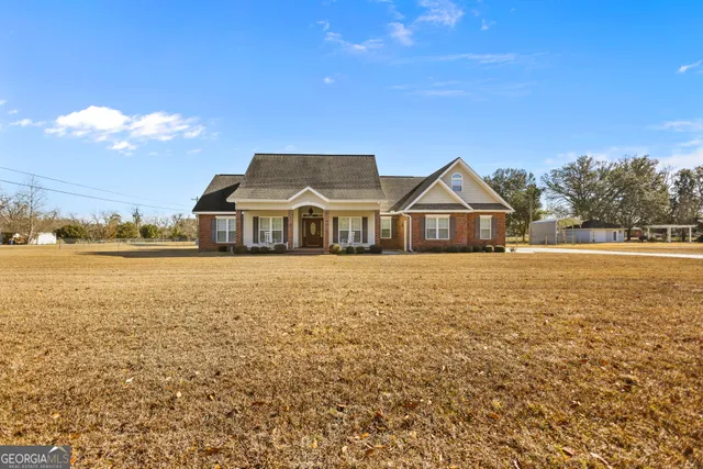 $462,900 | 5560 Tara Road, Waycross, GA 31503