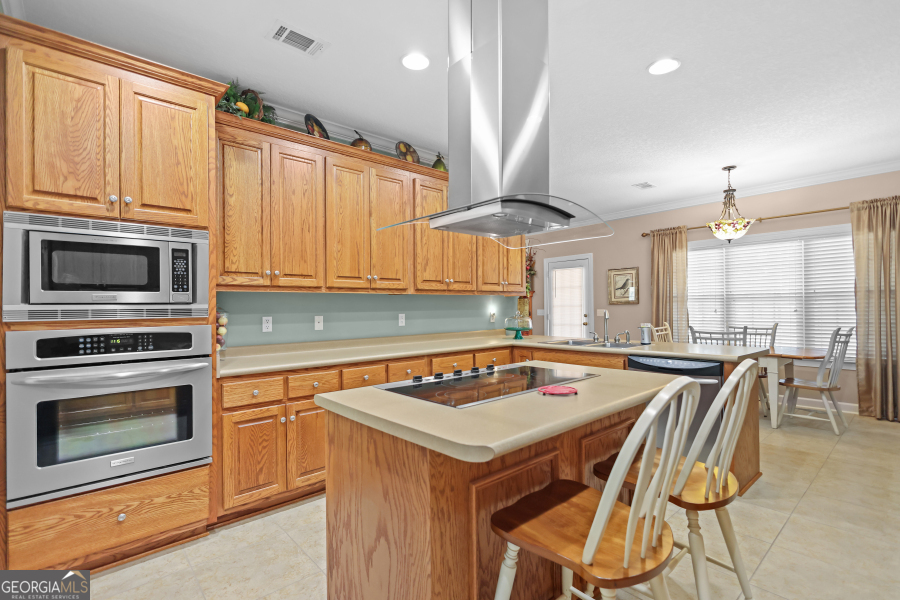 5560 Tara Road Waycross, GA 31503 - Photo 23 of 51