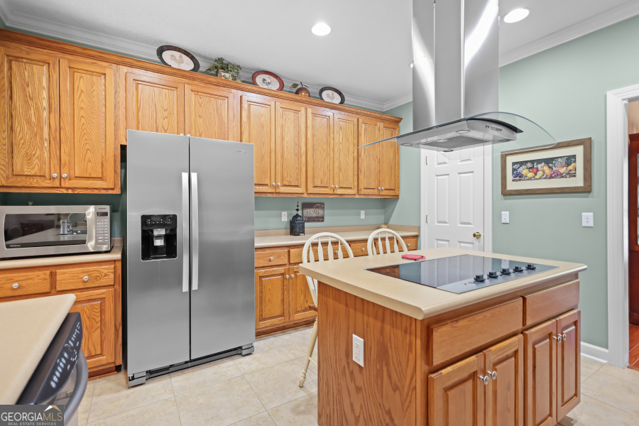 5560 Tara Road Waycross, GA 31503 - Photo 24 of 51