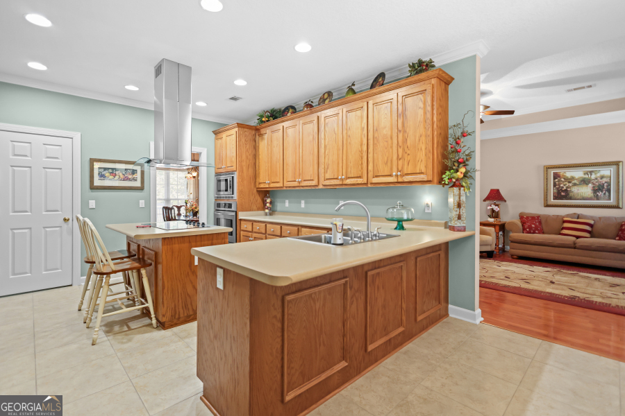 5560 Tara Road Waycross, GA 31503 - Photo 26 of 51