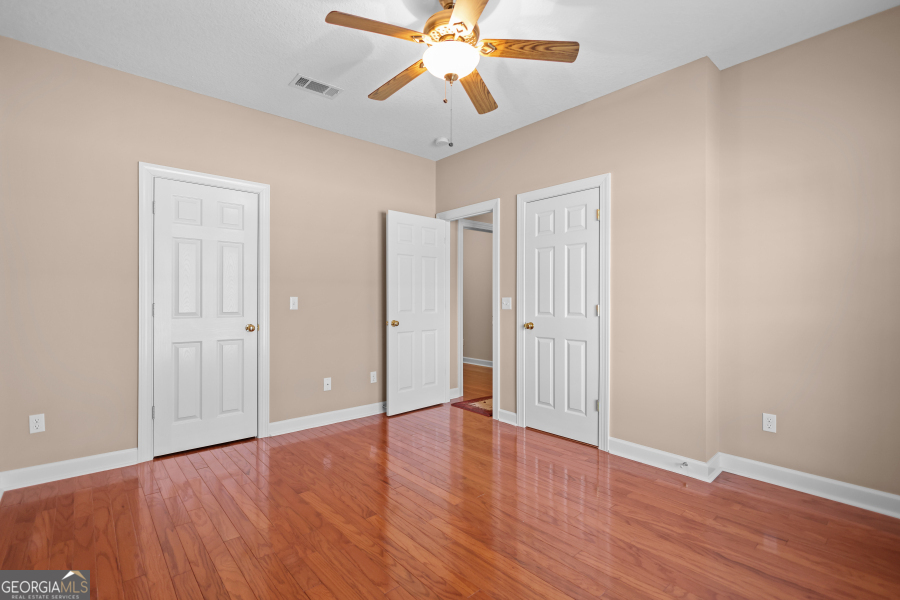 5560 Tara Road Waycross, GA 31503 - Photo 29 of 51