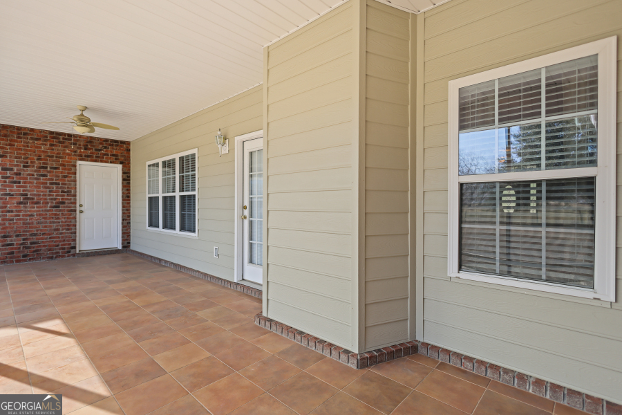 5560 Tara Road Waycross, GA 31503 - Photo 37 of 51