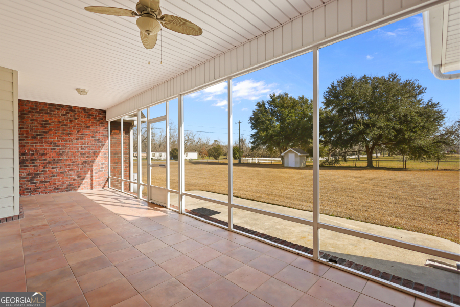 5560 Tara Road Waycross, GA 31503 - Photo 38 of 51