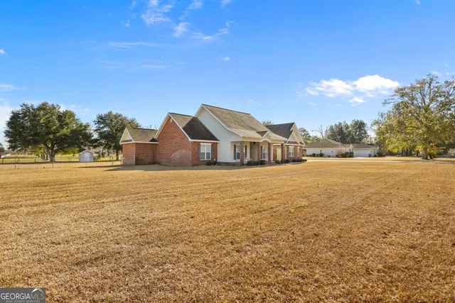 $462,900 | 5560 Tara Road, Waycross, GA 31503