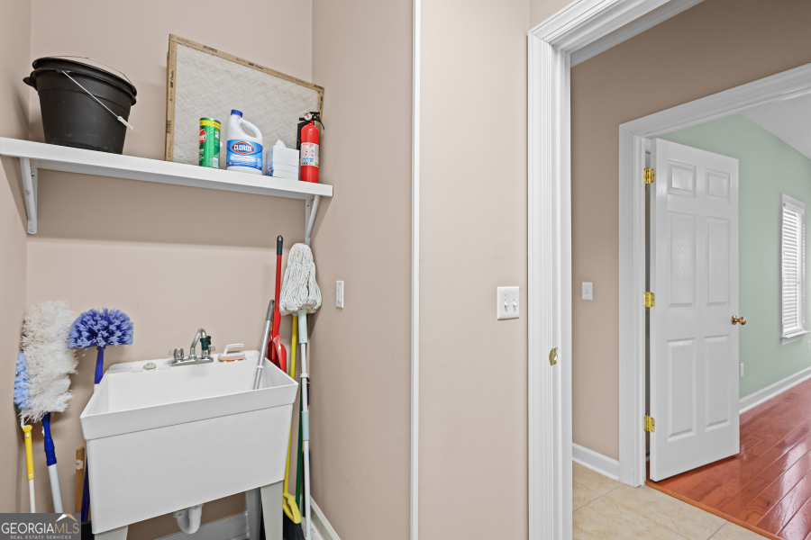 5560 Tara Road Waycross, GA 31503 - Photo 46 of 51