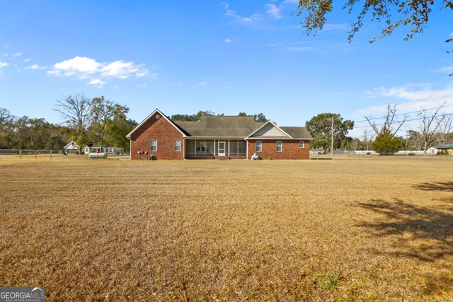 $462,900 | 5560 Tara Road, Waycross, GA 31503