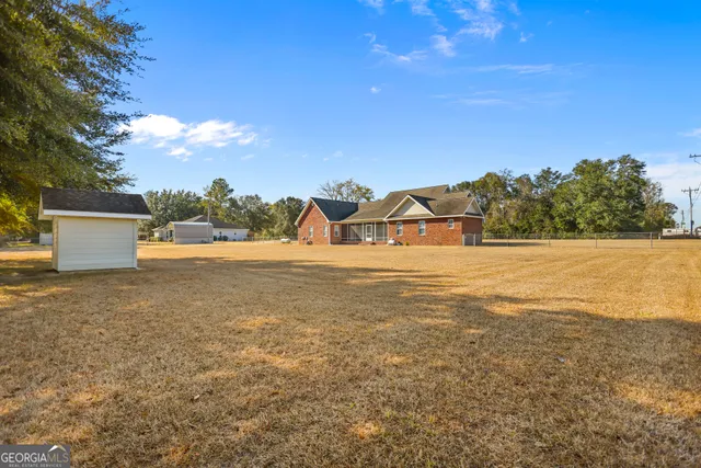 $462,900 | 5560 Tara Road, Waycross, GA 31503