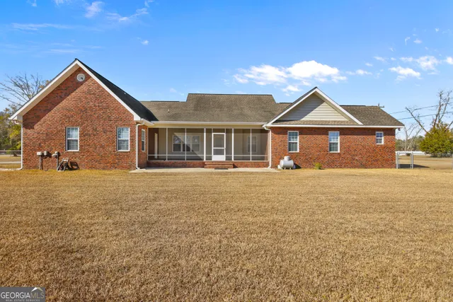 $462,900 | 5560 Tara Road, Waycross, GA 31503