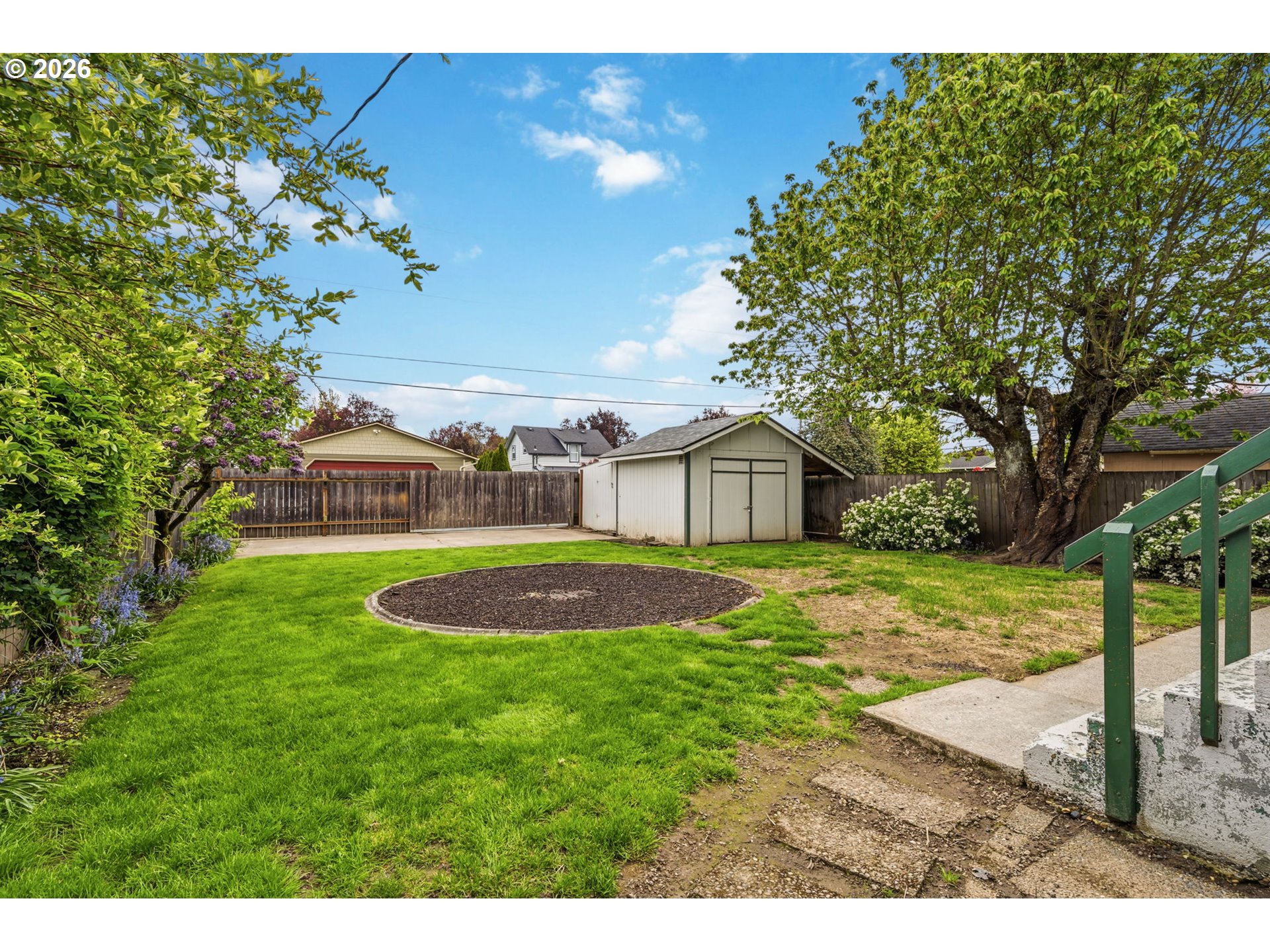 2818 Florida Street Longview, WA 98632 - Photo 41 of 47