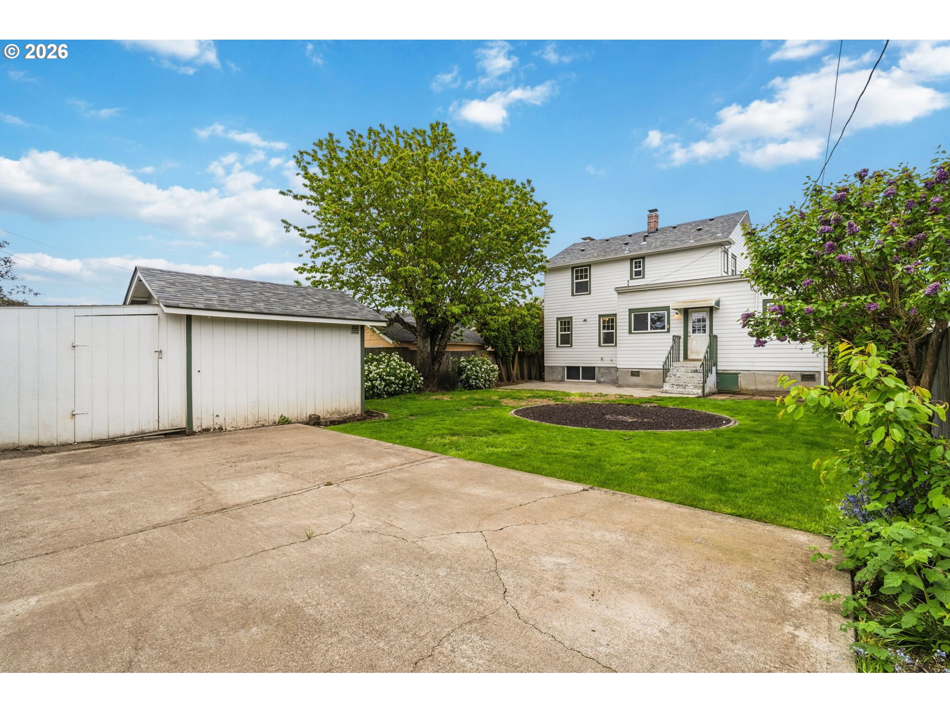 2818 Florida Street Longview, WA 98632 - Photo 46 of 47
