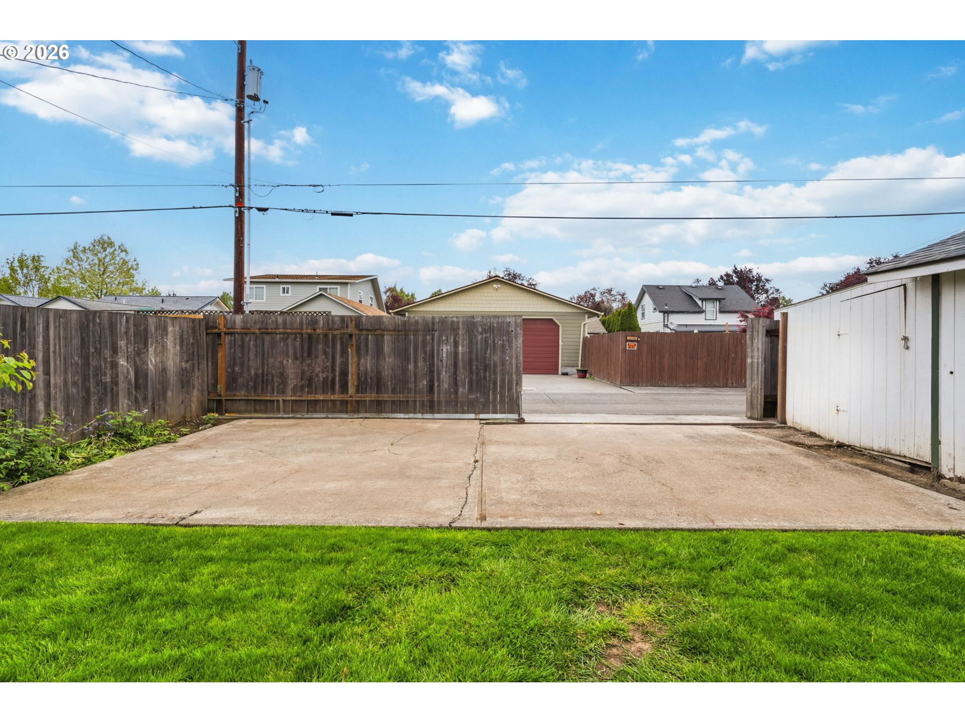 2818 Florida Street Longview, WA 98632 - Photo 47 of 47