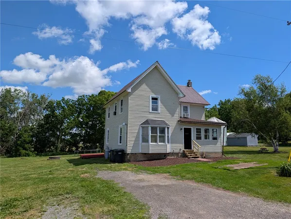 $229,900 | 5169 Papermill Road, Avon, NY 14414