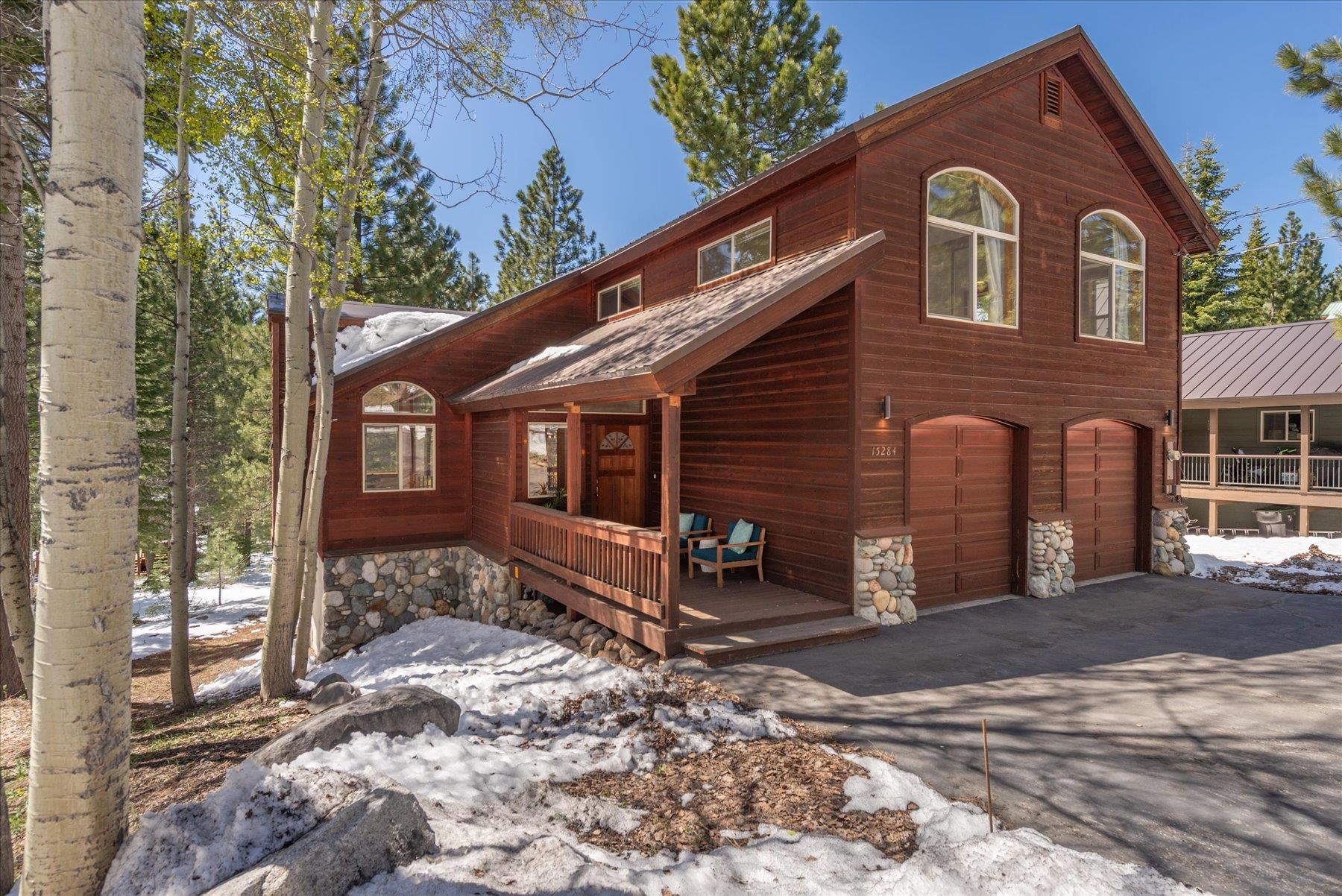 15284 Wolfgang Road Truckee, CA 96161 - Photo 1 of 28
