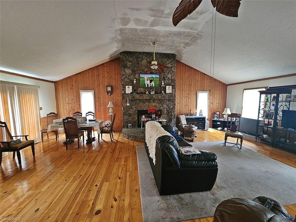 1935 Needmore Road Woodleaf, NC 27054 - Photo 23 of 23