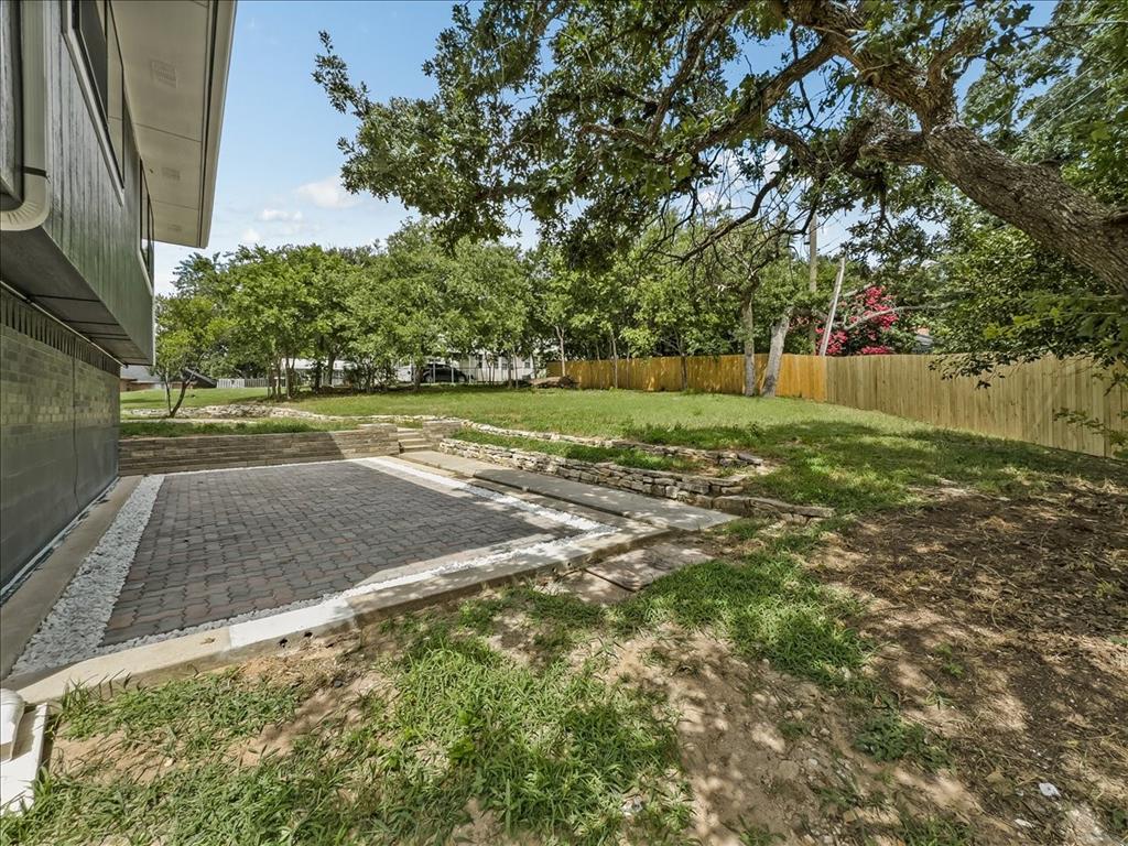 136 Southwest Rand Drive Burleson, TX 76028 - Photo 25 of 25