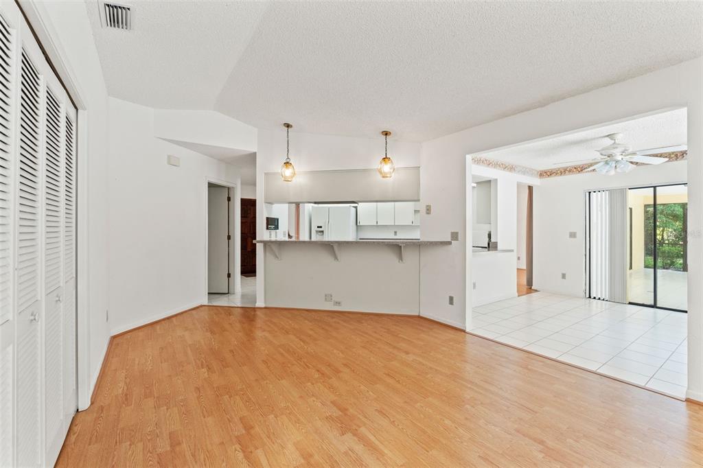 1379 Matthew Avenue Spring Hill, FL 34609 - Photo 20 of 55 a view of a kitchen with a sink