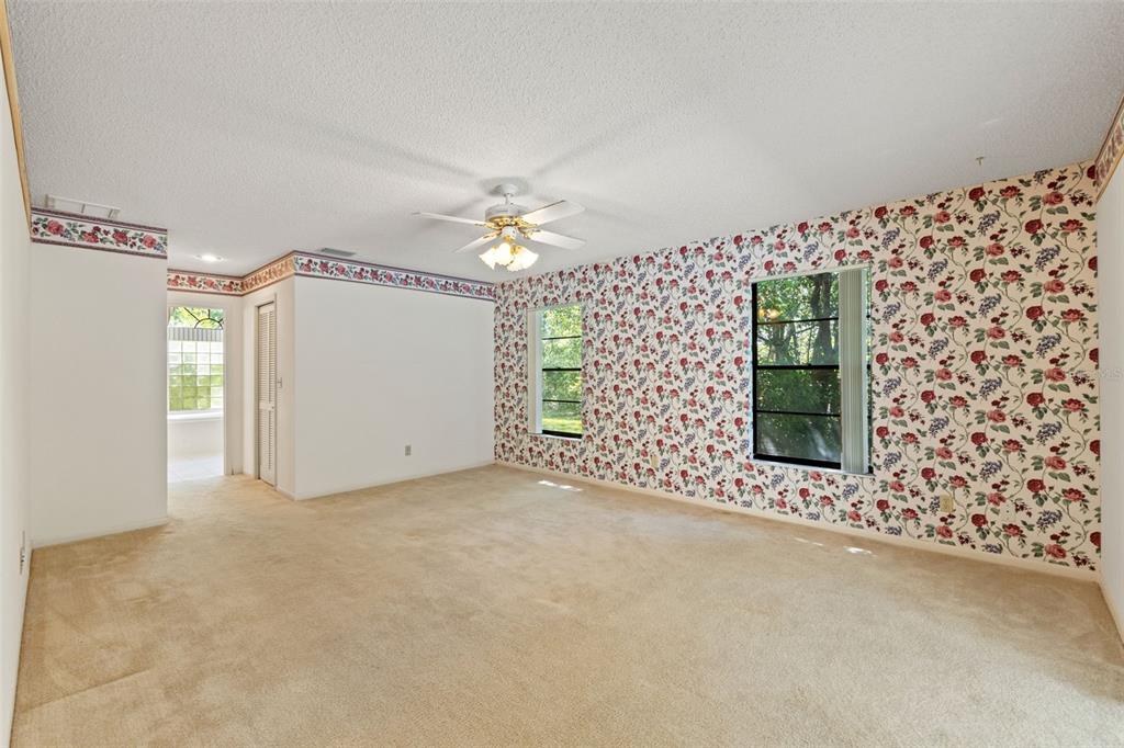 1379 Matthew Avenue Spring Hill, FL 34609 - Photo 25 of 55 a view of a livingroom with a staircase