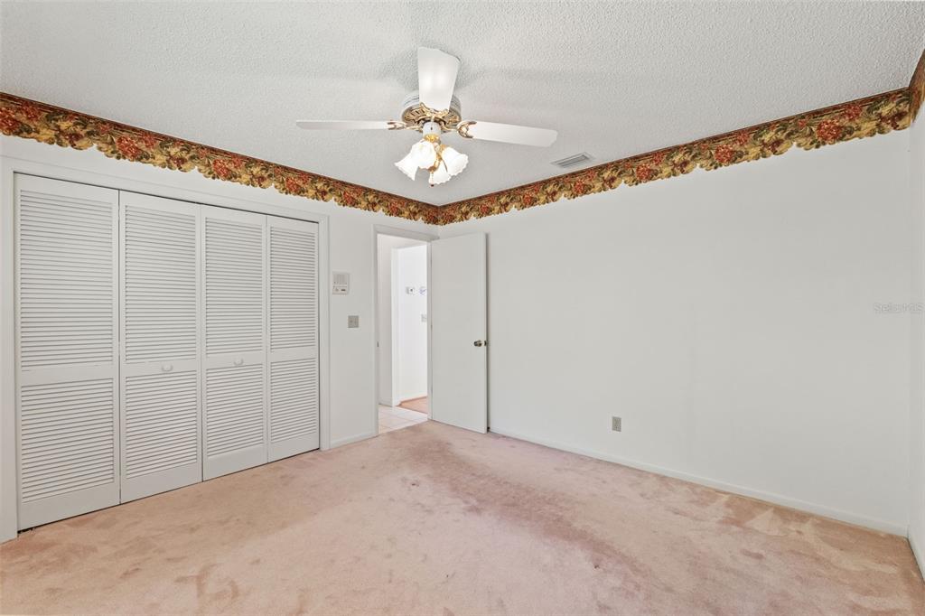 1379 Matthew Avenue Spring Hill, FL 34609 - Photo 31 of 55 a view of a chandelier fan