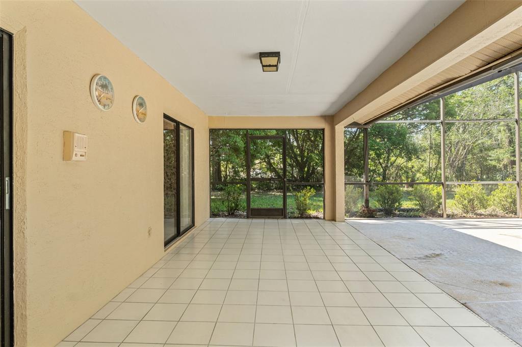 1379 Matthew Avenue Spring Hill, FL 34609 - Photo 41 of 55 a view of an empty room with a window