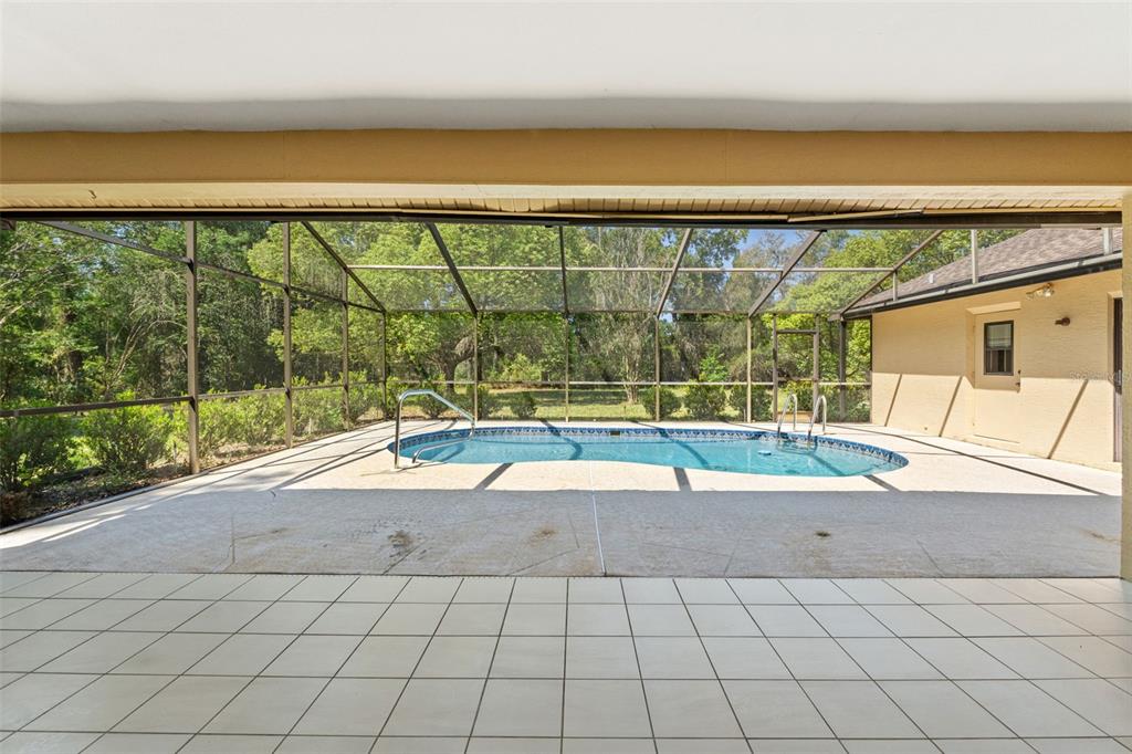 1379 Matthew Avenue Spring Hill, FL 34609 - Photo 43 of 55 a view of a terrace