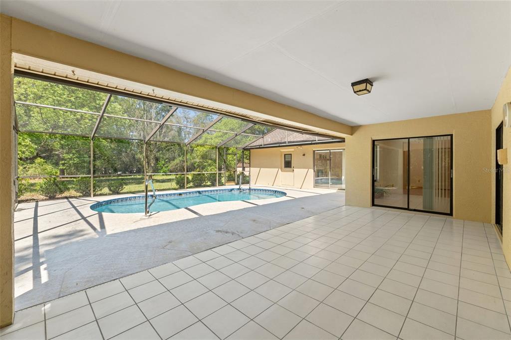 1379 Matthew Avenue Spring Hill, FL 34609 - Photo 44 of 55 a view of an empty room and window