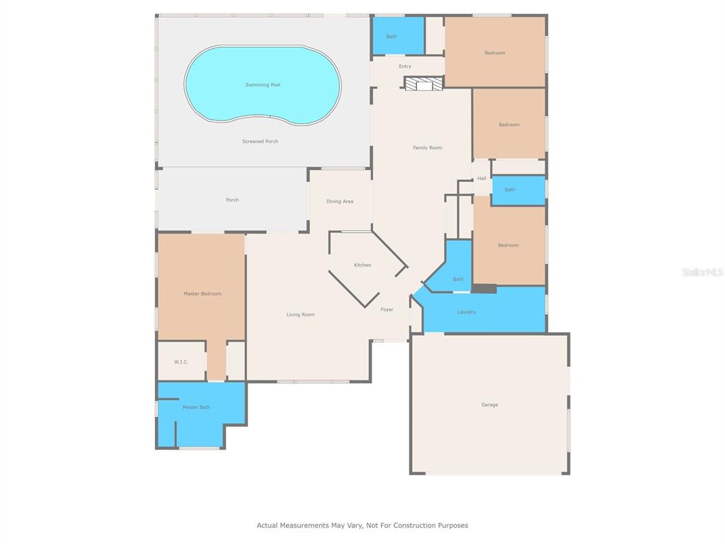 1379 Matthew Avenue Spring Hill, FL 34609 - Photo 55 of 55