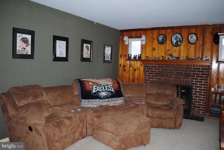 Living Room #2