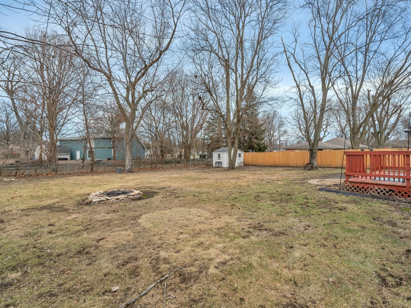 1070 West Kennedy Road Braidwood, IL 60408 - Photo 29 of 33 a view of road with trees
