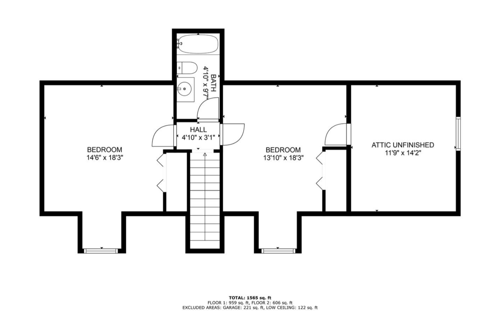 1070 West Kennedy Road Braidwood, IL 60408 - Photo 32 of 33 a picture of a floor plan