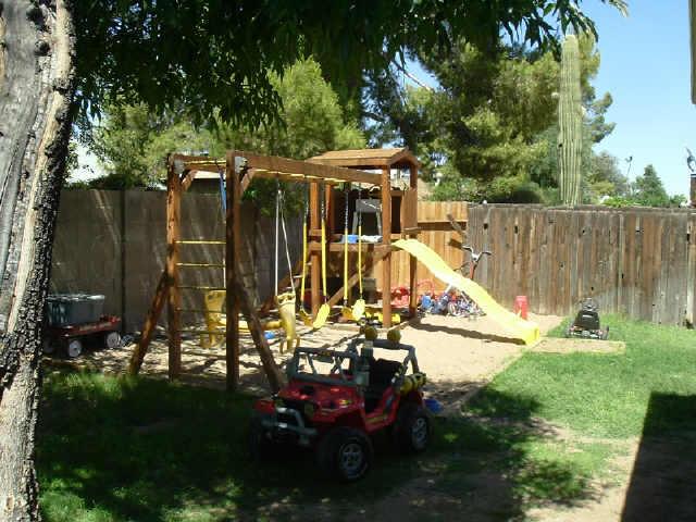 4234 West Hearn Road Phoenix, AZ 85053 - Photo 4 of 5 Additional Photo
